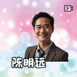 陈明远